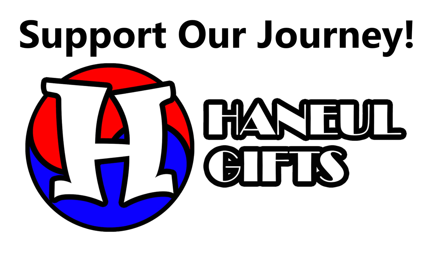 Support Our Journey